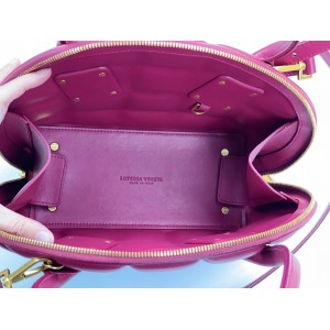 BOTTEGA VENETA 592858 PADDED BV SWOOP LEATHER BAG [NEW]